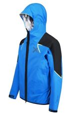 GIACCA UOMO MONTURA MAGIC 2.0 MJAT08X/26 GUSCIO GORE-TEX 2 STRATI TECNICA ROYAL