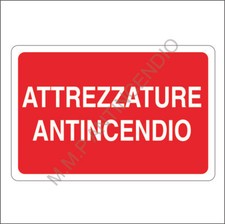 Cartello Segnaletico