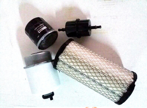 Kit grecav filtro - grecav,