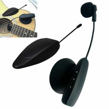 Microfono Strumento Wireless