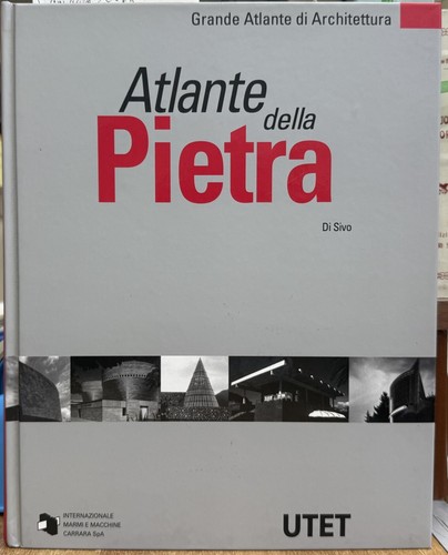 Atlante della - (architettura),