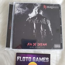 CD MUSICAL : H-Magnum - Fin de