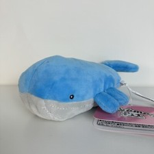 Pokemon Center Wailord 7 Inch