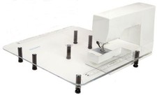 NEW SINGER XL-550 - Tavolo
