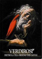 Dietro la tela - Behind the