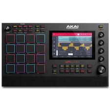 AKAI MPC LIVE 2 centro