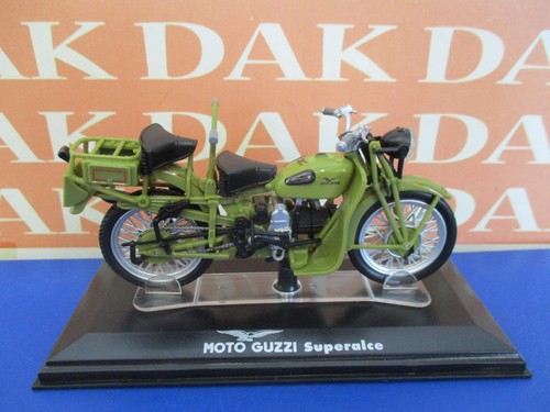 Die cast modellino moto - cast,