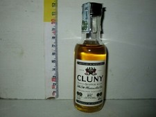 miniature mignon whisky CLUNY