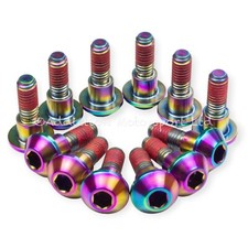 12x Bulloni Rotore Disco