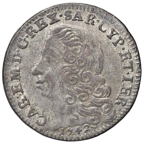 R76 097 savoia carlo - savoia,