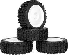 17Mm Hex RC Wheels and Tires