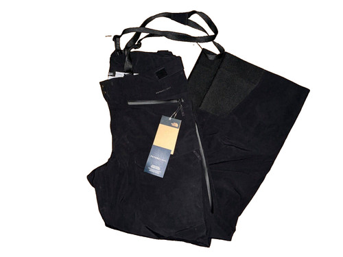 The north face pantaloni - the,