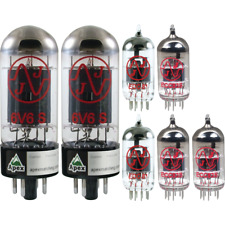 Set di tubi, per Fender Super