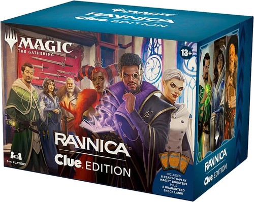 Mtg murders karlov manor - at,