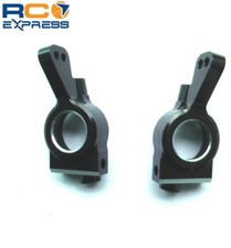 Mozzi C anteriori in alluminio