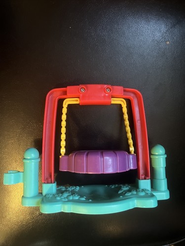 Fisher price little - fisher,