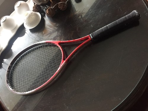 Head prestige 600 - head, cm²