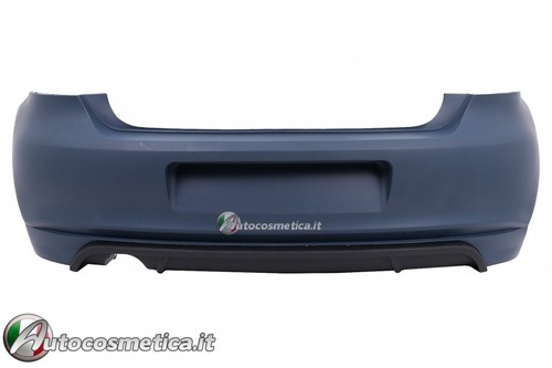 Paraurti posteriore per - posteriore, vw