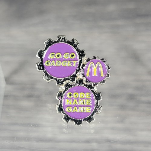 Cappello vintage mcdonald - vintage, mcdonald's