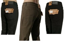 Jeans tessuto uomo - uomo, tg.46/60