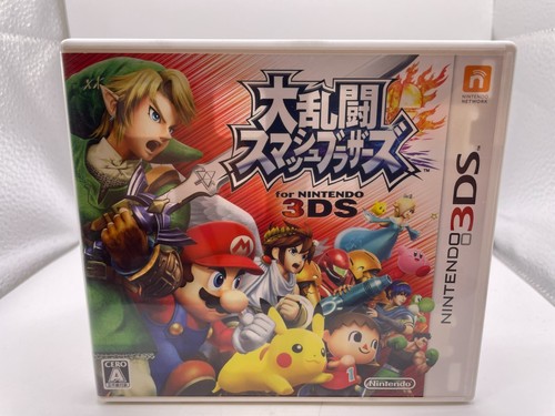 Solo giapponese super smash - solo,