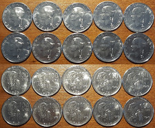 [MREP0124.S]REPUBBLICA ITALIANA [Gig.140] 100LIRE[Ac] 1979FAO Lotto 10monete FDC