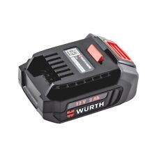 Batteria M-CUBE 12V Basic 2Ah - WÜRTH 5703120000