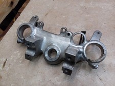 Honda CB650-SC NIGHTHAWK