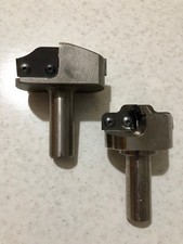 industrial shaped knives holder bit pantographer  testa portacoltelli fresatrice