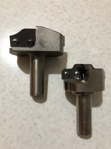 Industrial shaped knives - industrial,