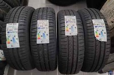 4 Pneumatici estivi 185 65 15