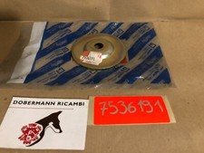 Piattello supporto motore *ORIGINALE* FIAT Panda 750 cod. 7536191