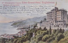 * SANTA MARGHERITA LIGURE -