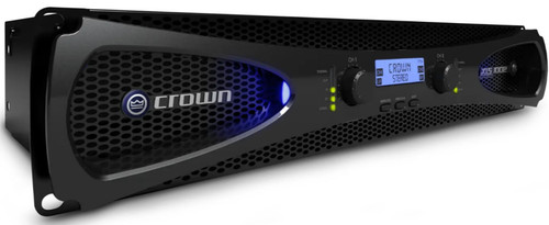 Crown xls1002 amplificatore - amplificatore, di