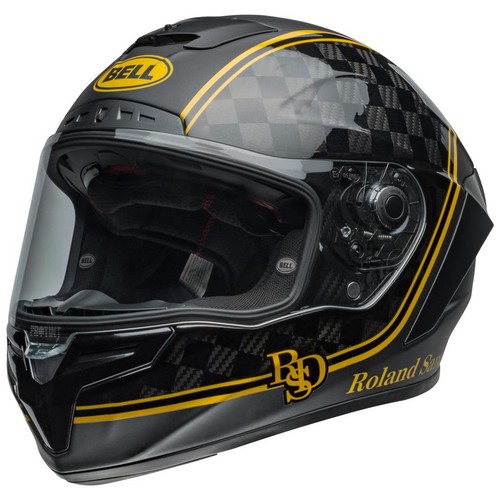 Bell race star flex - dlx, 06