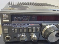 Yaesu FT-757GX