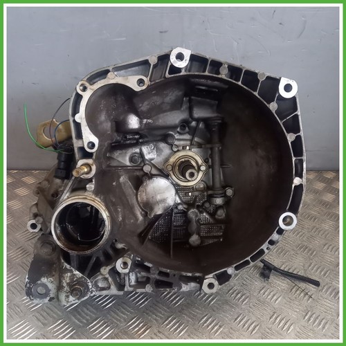 Cambio manuale fiat doblo - manuale,