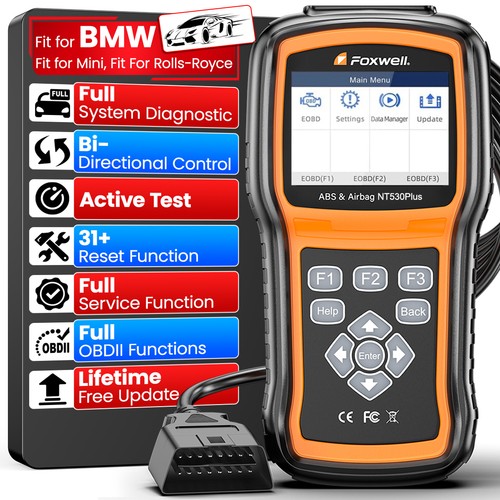 Foxwell nt530 plus per - foxwell,