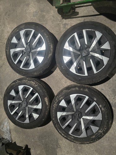 9855791780 cerchi borchie - cerchi,