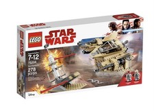 LEGO STAR WARS 75204 -