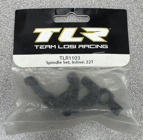 Team losi racing tlr1103 - racing,