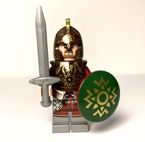 Nuovo real lego il - lego,