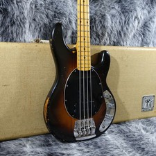 Music man stingray pre ernie - stingray,