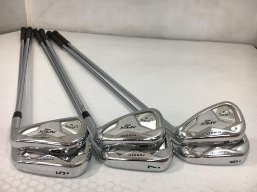 Callaway apex pro - apex, 2019