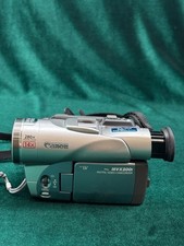 Videocamera digitale Canon