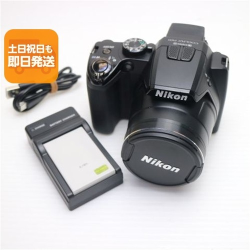 Nikon coolpix p100 - nikon,