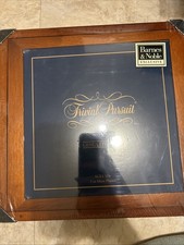 Trivial Pursuit Genus Edition