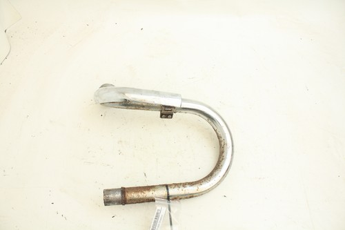 Collettore scarico marmitta - scarico,