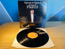 Franck Pourcel ‎– Operas