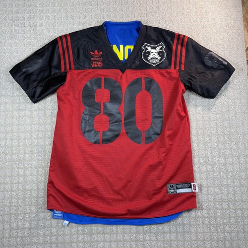 Adidas star wars reversible - wars,